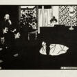 FELIX VALLOTTON (1865-1925) - Maintenant aux enchères