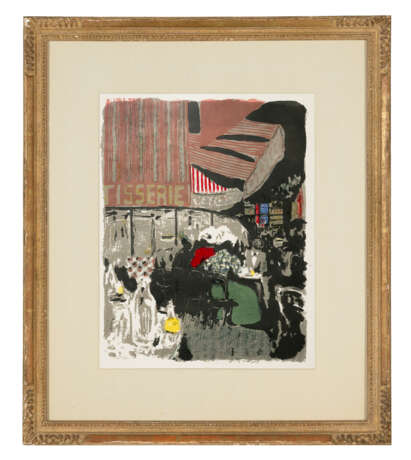 EDOUARD VUILLARD (1868-1940) - photo 2