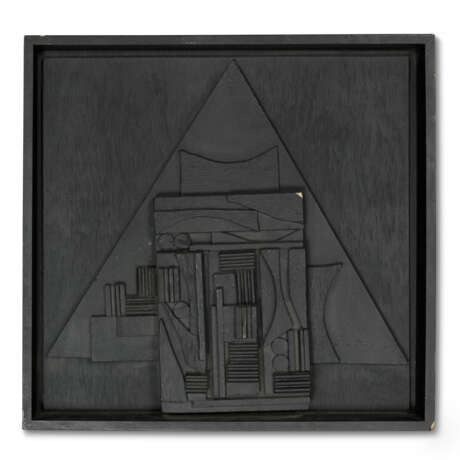 LOUISE NEVELSON (1899-1988) - photo 1