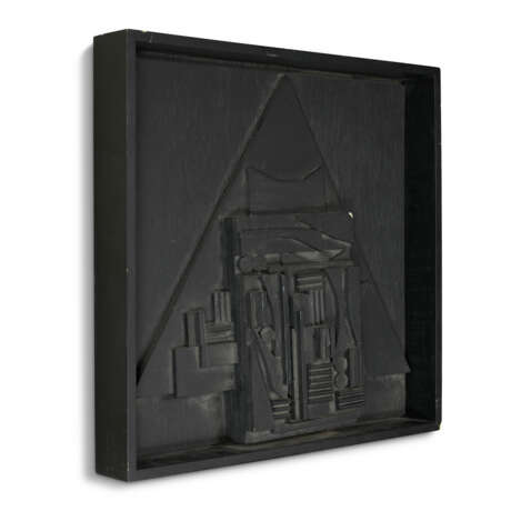 LOUISE NEVELSON (1899-1988) - photo 2