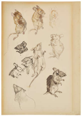 BEATRIX POTTER (1866-1943) - photo 1