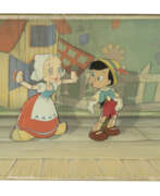 Vereinigte Staaten. WALT DISNEY STUDIOS, 1940