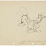 WALT DISNEY STUDIOS, CIRCA 1929 - фото 1