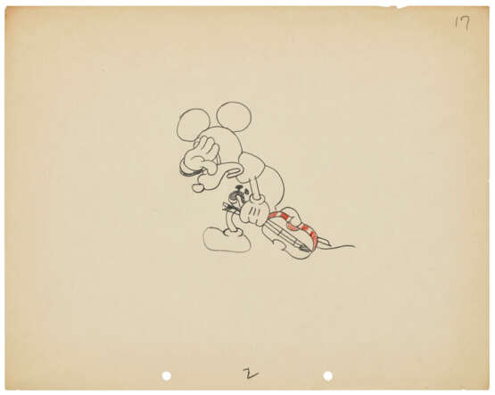 WALT DISNEY STUDIOS, 1931 - Foto 1