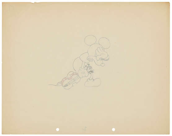 WALT DISNEY STUDIOS, 1931 - Foto 2