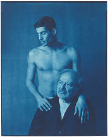 JOHN DUGDALE (B. 1960) - photo 1