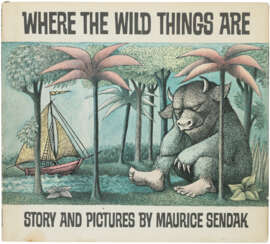 MAURICE SENDAK (1928-2012)