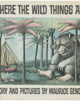 MAURICE SENDAK (1928-2012)