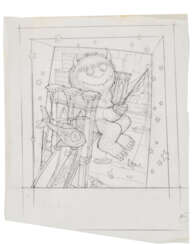 MAURICE SENDAK (1928-2012)
