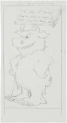 MAURICE SENDAK (1928-2012)