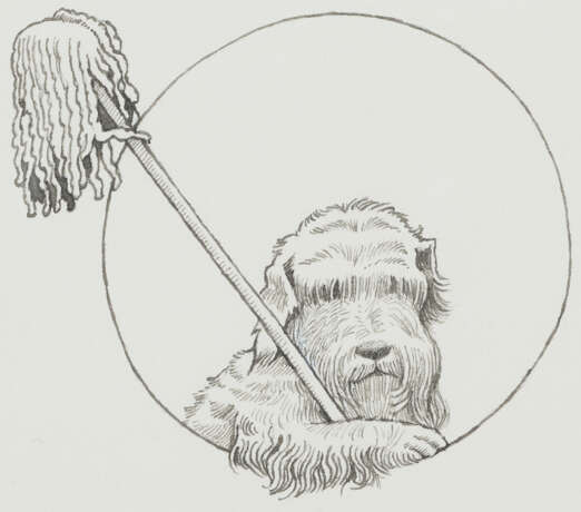 MAURICE SENDAK (1928-2012) - photo 1