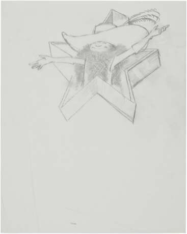 MAURICE SENDAK (1928-2012) - photo 2