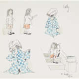 MAURICE SENDAK (1928-2012) - Foto 1