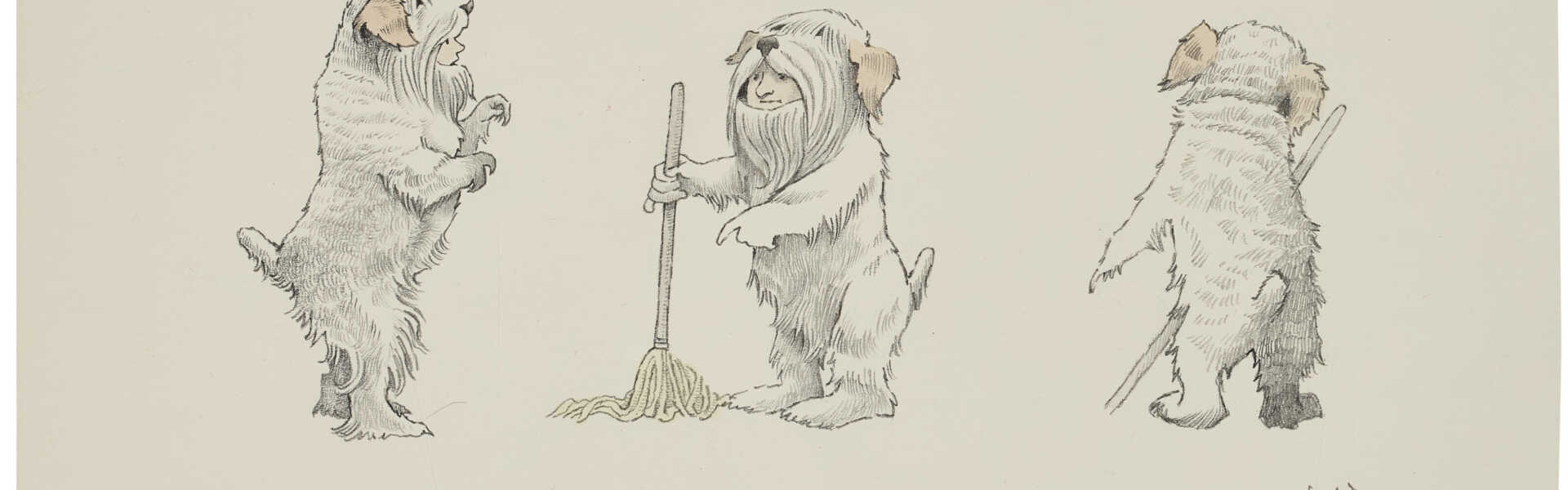 MAURICE SENDAK (1928-2012)