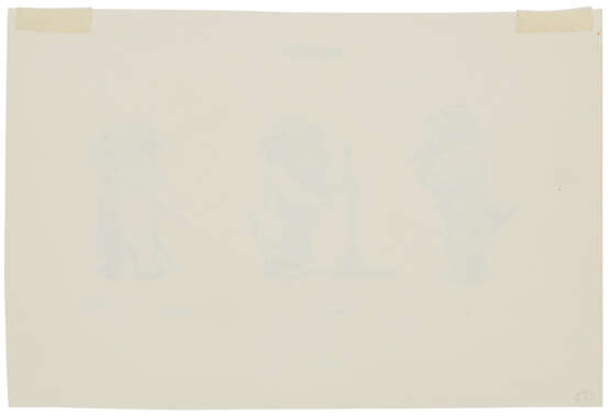 MAURICE SENDAK (1928-2012) - photo 2
