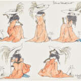 MAURICE SENDAK (1928-2012) - Foto 1