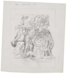 MAURICE SENDAK (1928-2012)