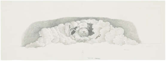 MAURICE SENDAK (1928-2012) - photo 1