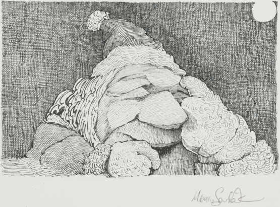 MAURICE SENDAK (1928-2012) - фото 1