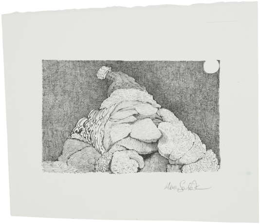 MAURICE SENDAK (1928-2012) - фото 2