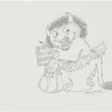 MAURICE SENDAK (1928-2012) - photo 1