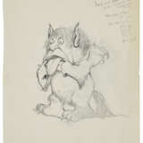 MAURICE SENDAK (1928-2012) - photo 1