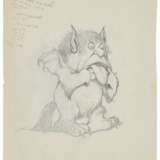 MAURICE SENDAK (1928-2012) - photo 2