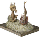 MAURICE SENDAK (1928-2012) - photo 3