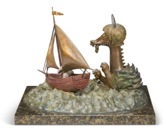 MAURICE SENDAK (1928-2012) - photo 4