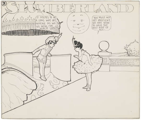 WINSOR MCCAY (c.1866/71-1934) - photo 2