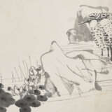 REN YI (REN BONIAN, 1840-1896) - photo 3