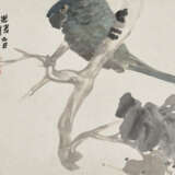 REN YI (REN BONIAN, 1840-1896) - photo 5