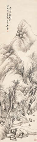 GU LINSHI (1865-1930) - photo 1