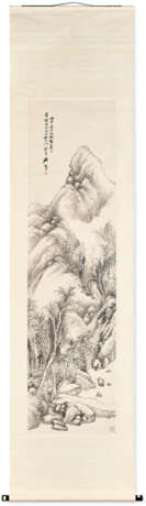 GU LINSHI (1865-1930) - photo 2