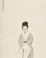 ZHANG SHANZI (1882-1940)