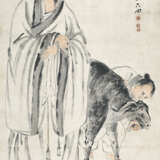 SU LIUPENG (CIRCA 1796-1862) - фото 1