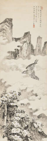 HE WENLUE (1918-2012) - photo 1