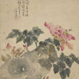 JU LIAN (1828-1904) - photo 3