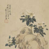 JU LIAN (1828-1904) - photo 9