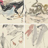 CHEN WEN HSI (CHEN WENXI, 1906-1991) - photo 1