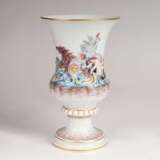  ''Seltene Vase im Capodimonte-Stil'' - photo 2