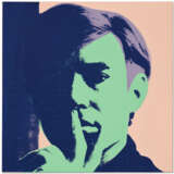 ANDY WARHOL (1928-1987) - photo 1