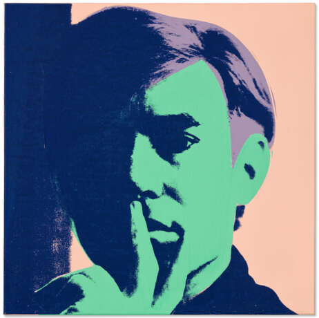 ANDY WARHOL (1928-1987) - photo 1