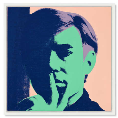 ANDY WARHOL (1928-1987) - photo 2