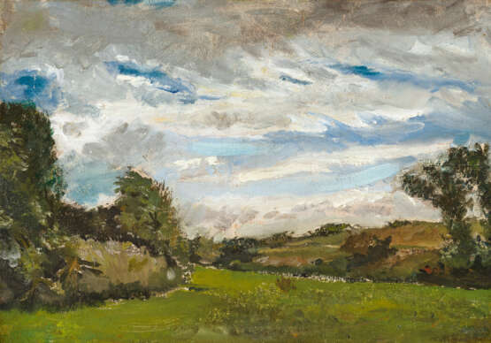 VINCENT VAN GOGH (1853-1890) - photo 1