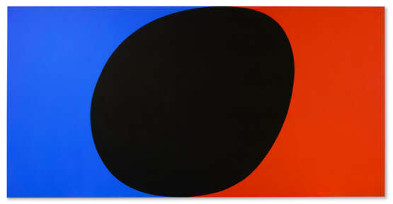 ELLSWORTH KELLY (1923-2015) - photo 1