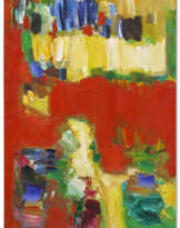 HANS HOFMANN (1880-1966)