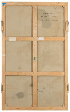 HANS HOFMANN (1880-1966) - photo 3