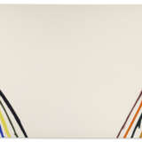 MORRIS LOUIS (1912-1962) - photo 1