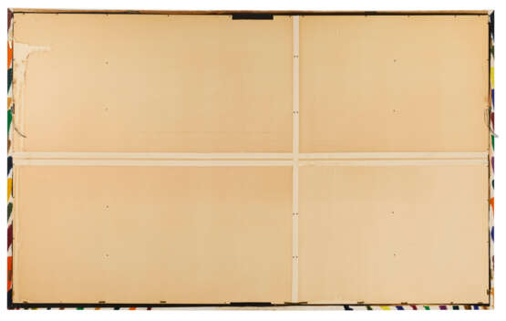 MORRIS LOUIS (1912-1962) - photo 2